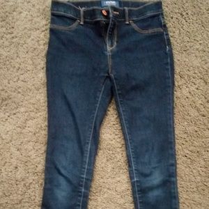 Old Navy Skinny Jeans